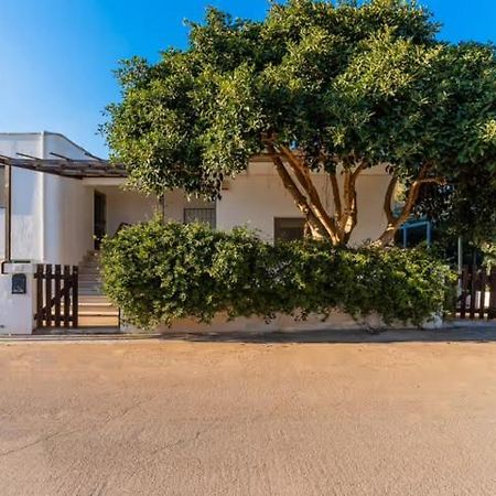 Capilungo Casa Della Cupa 빌라 외부 사진