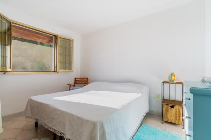 Capilungo Casa Della Cupa 빌라 외부 사진