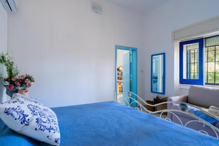 Capilungo Casa Della Cupa 빌라 외부 사진