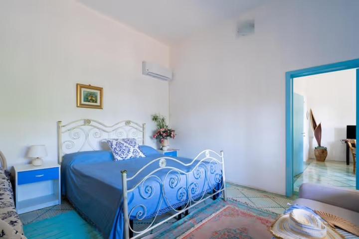 Capilungo Casa Della Cupa 빌라 외부 사진