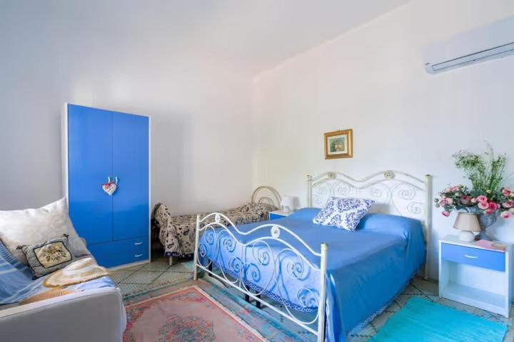 Capilungo Casa Della Cupa 빌라 외부 사진