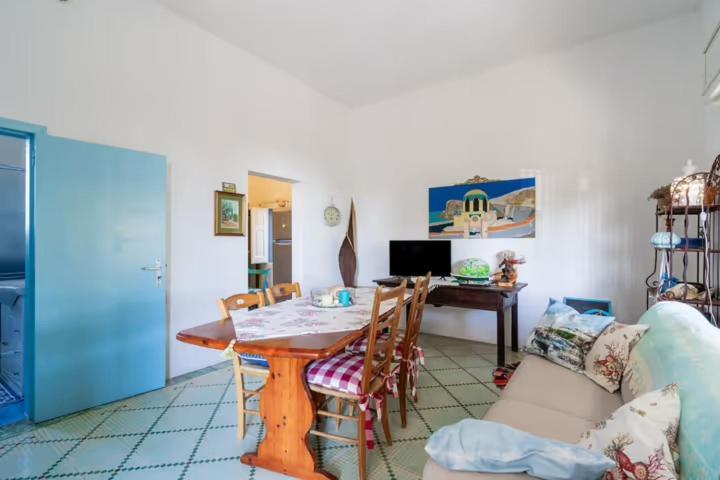 Capilungo Casa Della Cupa 빌라 외부 사진