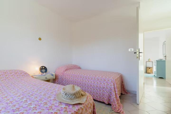 Capilungo Casa Della Cupa 빌라 외부 사진