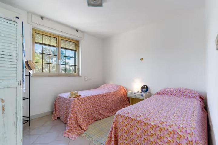 Capilungo Casa Della Cupa 빌라 외부 사진
